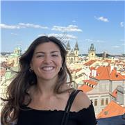 Profesora bilingüe español/italiano nativo